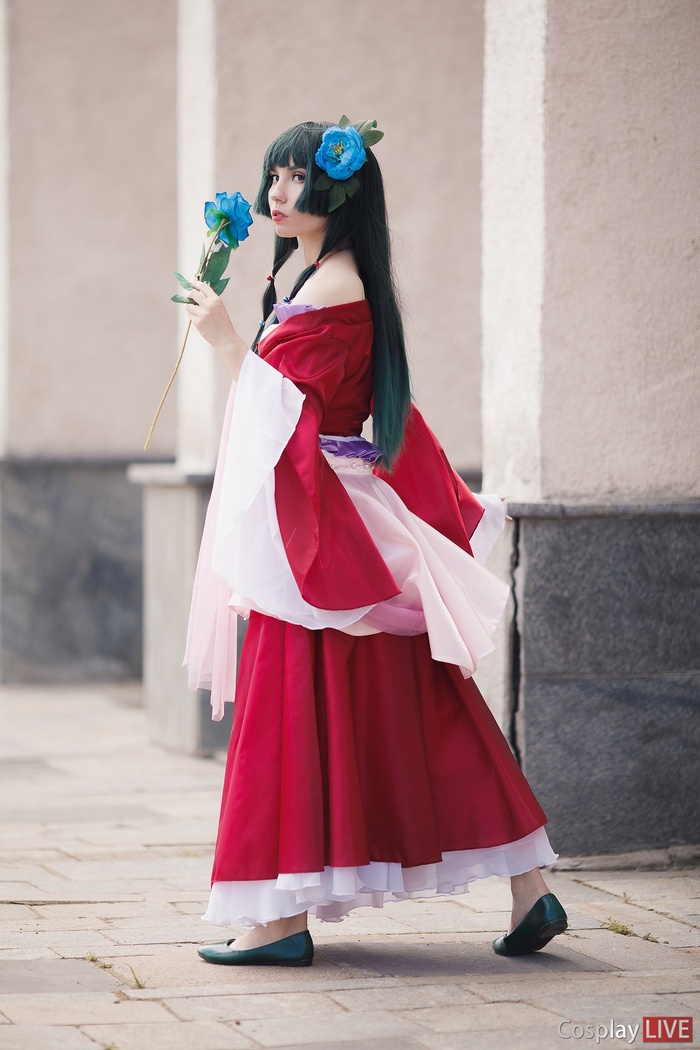         , , Kusuriya no Hitorigoto, Maomao, , , 