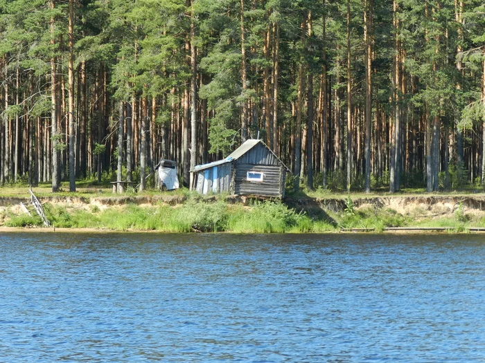 Yacht - 2024. A little trip. part 4 - My, Yacht, Rybinsk Reservoir, Mologa, Camping, Sail, Hike, Travels, Video, Vertical video, Longpost, Nature, G Vesyegonsk, River, Worship Cross, Island