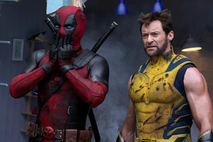 Review of Deadpool and Wolverine - My, Movie review, Spoiler, Review, Longpost