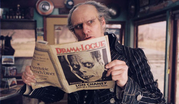 Кадр из фильма «Лемони Сникет: 33 несчастья»