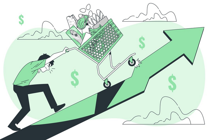 Будет ли в России такая же высокая инфляция, как в Турции?