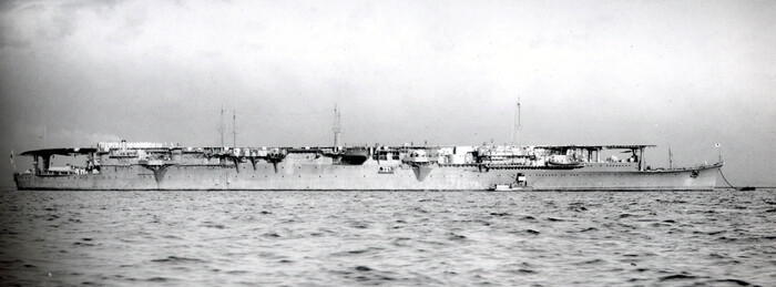 IJN Zuiho