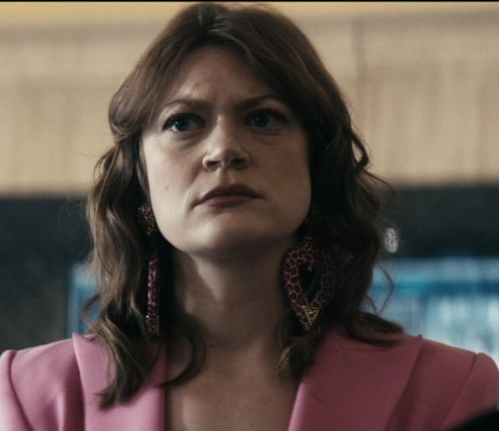 Зачем рвать волосы?