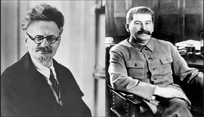 Torn Marxism - European Trotskyism versus Russian Stalinism - My, Politics, Socialism, Civilization, History (science), История России, Communism, Development, Karl Marx, Stalin, Stalinism, Leon Trotsky, Trotskyism, Lenin, Critical thinking, Longpost