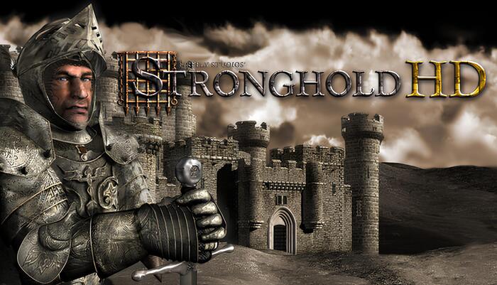 Stronghold HD  , , -, , 2000-, Steam ,  , Stronghold,  , 