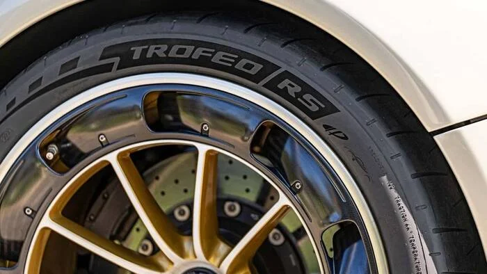 Pirelli has developed innovative tires with Bluetooth - Transport, Motorists, Auto, Tires, Technologies, Telegram (link)