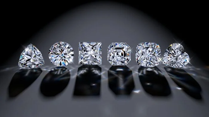 Which diamond will you choose? - My, Diamonds, Jewelry, Jeweler, Jewelcrafting, Decoration, Gold, Natural stones, Gems, Longpost