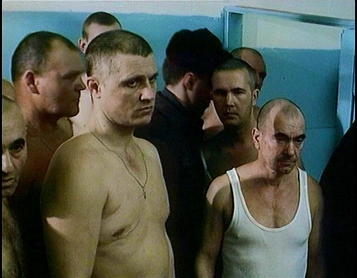 Called the Beast (1990) - Dmitry Pevtsov, Old movies, Prison, Crime films, 90th, Video, Youtube, Longpost, YouTube (link)