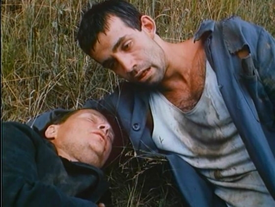 Called the Beast (1990) - Dmitry Pevtsov, Old movies, Prison, Crime films, 90th, Video, Youtube, Longpost, YouTube (link)