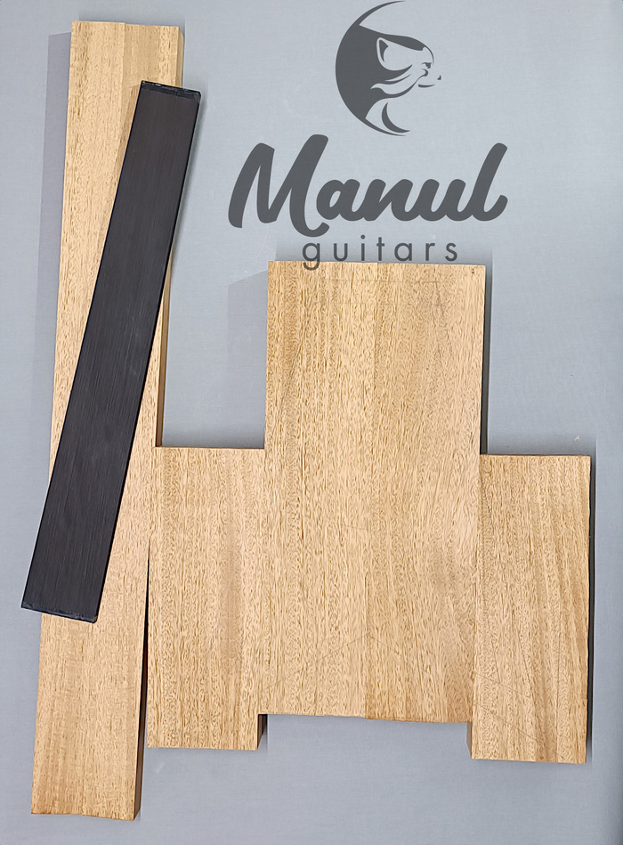 Мини Ви. Стартер пак