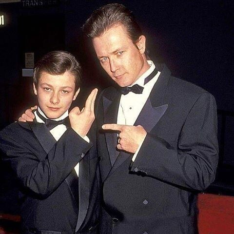 Humanity's Hope: Edward Furlong - Edward Furlong, Actors and actresses, Terminator 2: Judgment Day, John connor, Video, Youtube, Longpost