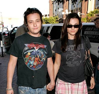 Humanity's Hope: Edward Furlong - Edward Furlong, Actors and actresses, Terminator 2: Judgment Day, John connor, Video, Youtube, Longpost