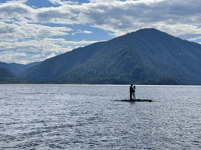 Traveling around Russia: Lake Teletskoye – the pearl of Altai - Tourism, Travels, Туристы, Telegram (link), Longpost