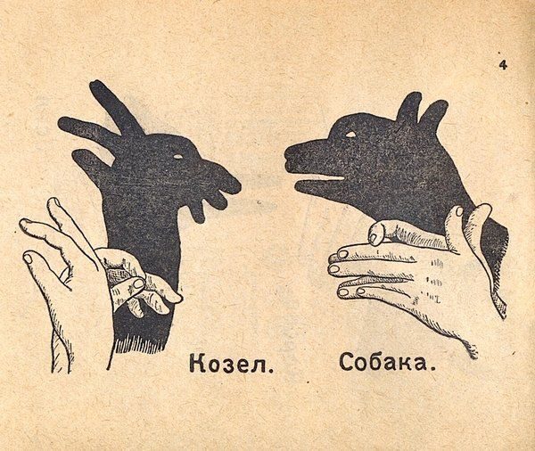 A guide to organizing shadow theater at home - Manual, Theatre, Shadow play, Instructions, the USSR, Made in USSR, Education, Home schooling, Books, 40's, The photo, Youtube, Childhood in the USSR, Video, YouTube (link), Longpost