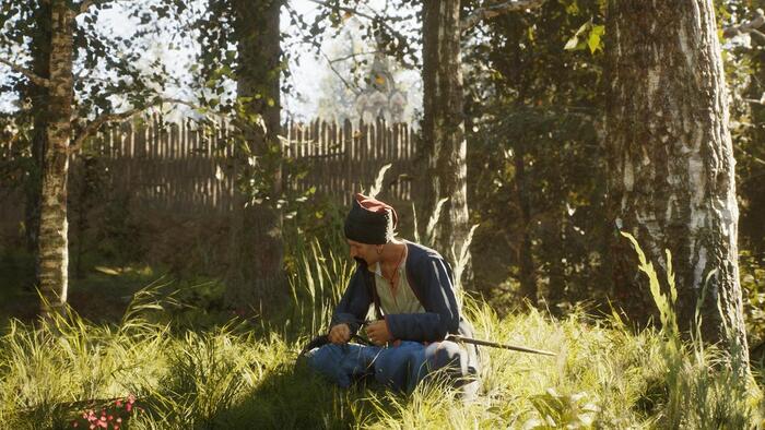 Assassin’s Creed на фоне Смуты -историческая аутентичность или просто хайп