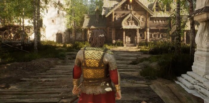 Assassin’s Creed на фоне Смуты -историческая аутентичность или просто хайп