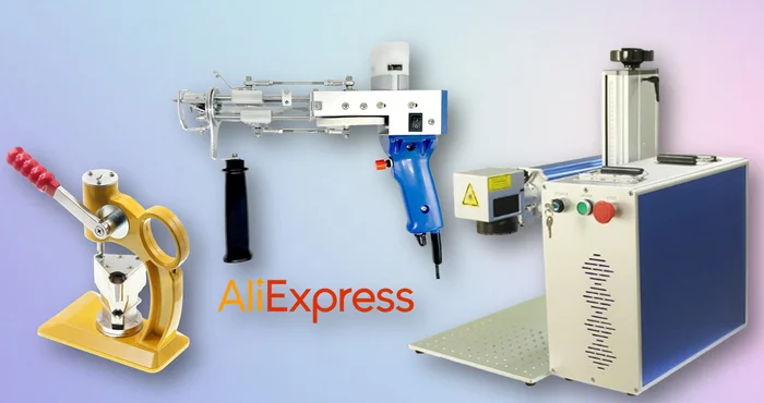 TOP 22 cool tools from AliExpress: the perfect choice for your workshop - My, Products, Chinese goods, AliExpress, Electronics, Tools, Гаджеты, Longpost, Assembly, Purchase