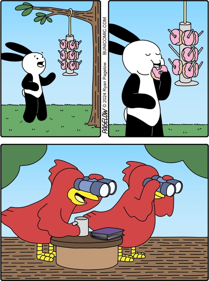   Buni, Pagelow, , , , , 