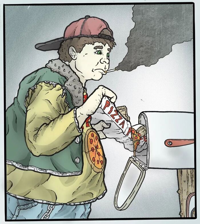  ,  , , , , ,  , Delphinicomics
