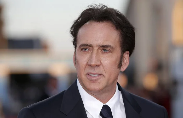 Superman or loser? How Nicolas Cage went from the top to the bottom and back again - Movies, Nicolas Cage, Actors and actresses, Biography, Longpost