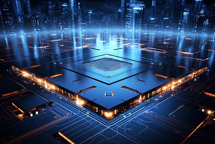 Вопреки санкциям: в Китае выпущен отечественный 6-нанометровый процессор