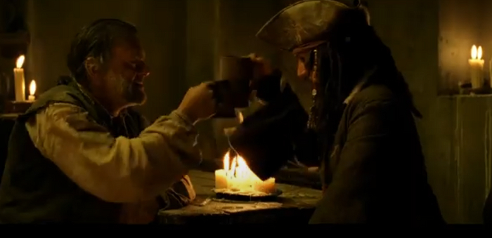 ��� ������ ��� ������ �������. ��! ���� ���! � �� ������� ������! - ��������