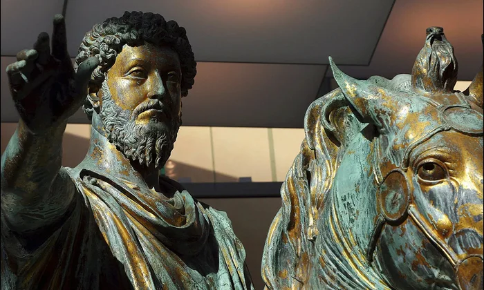 The history of our world in fiction. Part 68. “Marius the Epicurean” - My, What to read?, Book Review, History (science), Ancient philosophy, Epicurus, The Roman Empire, Marcus Aurelius, Longpost, Series The history of our world in fiction