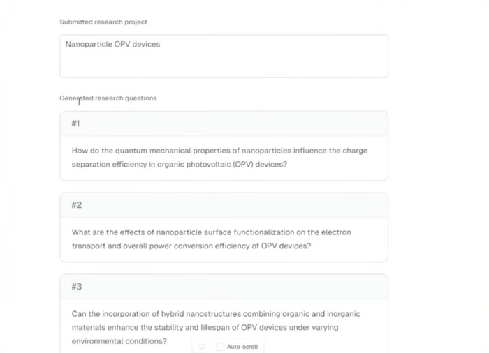 Research Kick показывает актуальные вопросы для данного предмета исследования. Доступ полностью платный.