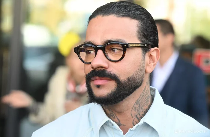 Timati called for an end to the raider takeover of Wildberries - Wildberries, Online Store, Events, Russia, Raider seizure