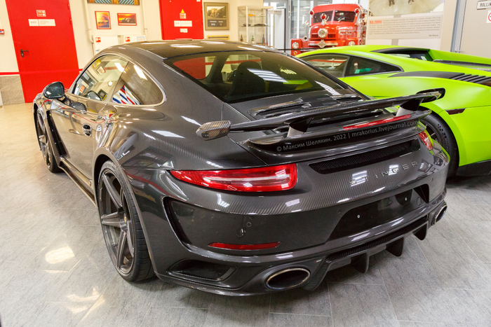 PORSCHE 991 TURBO/TURBO S Porsche, Porsche 911, 