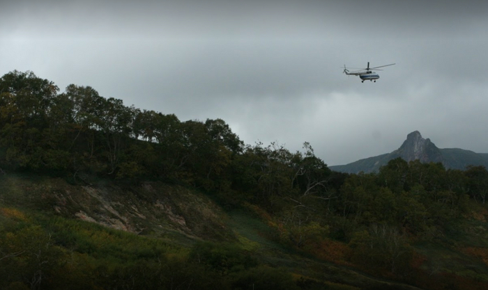 Traveling around Russia: Kamchatka – Valley of Geysers - Travels, Туристы, Tourism, Drive, Kamchatka, Telegram (link), Longpost