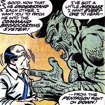 Летела ракета, упала в болото. Какая зарплата - такая работа