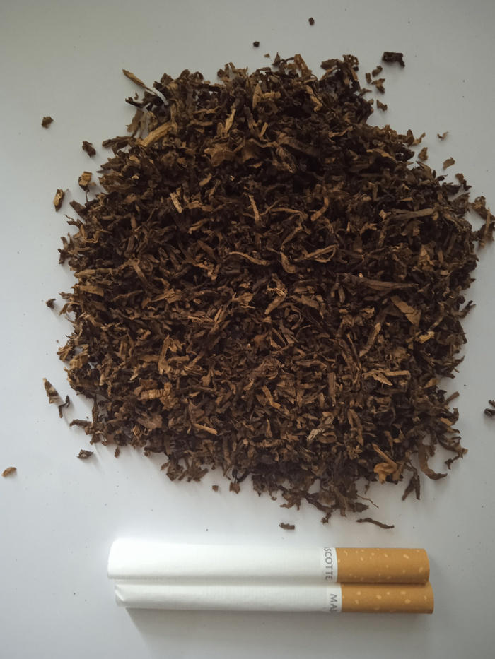 Нарезка Вирджинии Рэд Танзания