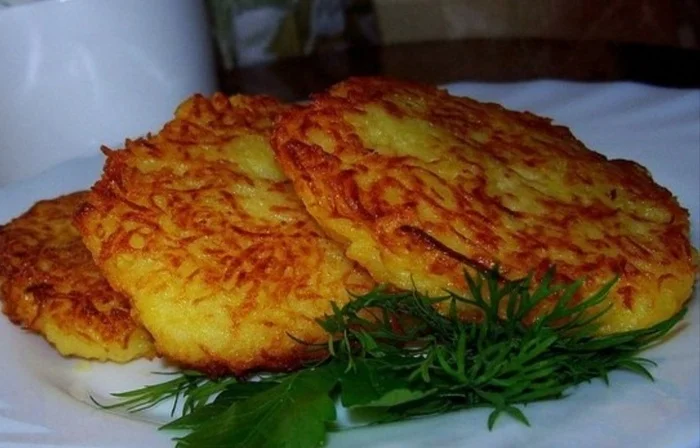 Draniki recipe - Republic of Belarus, Draniki, Cooking, France, Recipe