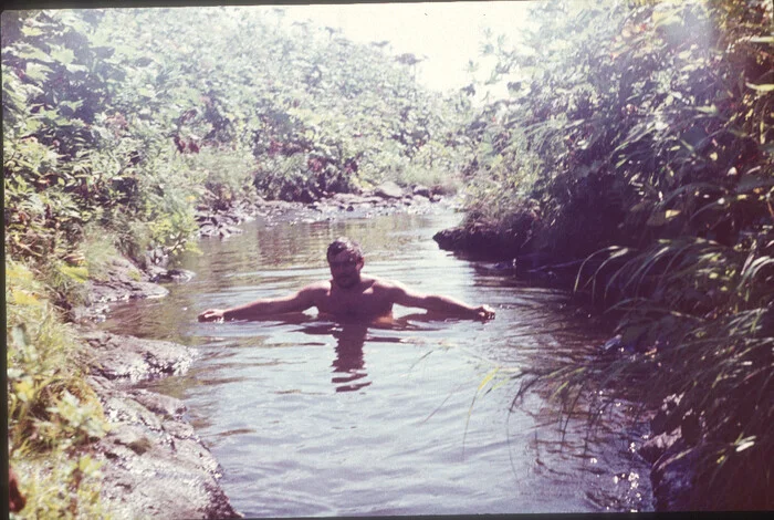 A long time ago - Old photo, Moneron, Дальний Восток