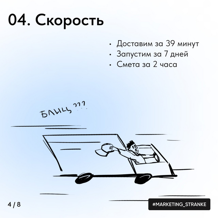 Как клиента заманить с сайта Клиенты, Малый бизнес, Маркетинг, Бизнес, Услуги, Предпринимательство, IT, Рынок, Длиннопост