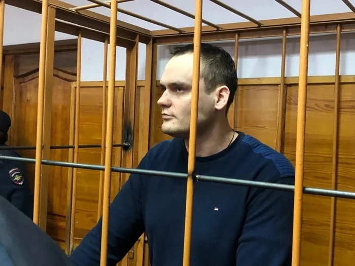 Detained again: a fitness trainer convicted of pedophilia was caught near the Black Sea for attacking a little girl - Negative, Punishment, Incident, Alexey Sushko, Anapa, Scandal, Yekaterinburg, Pedophilia