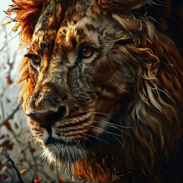 Серия "Дикий мир"