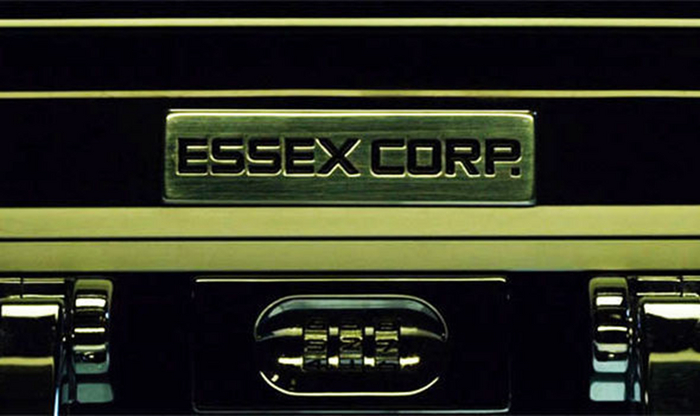 Essex Corporation