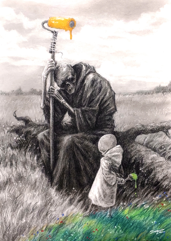 "- ������, ���� ���,.....�� �� ������?"