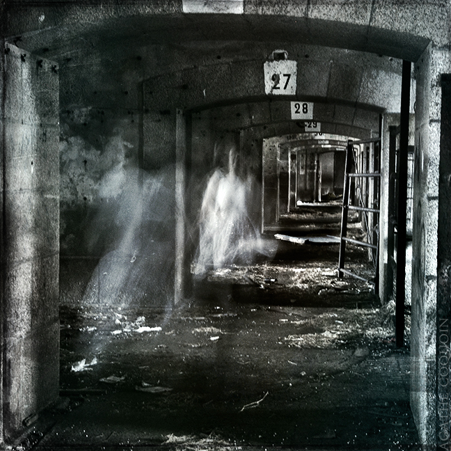 Тени прошлого в тюрьмах