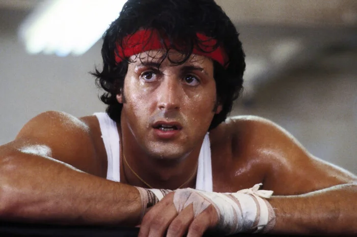 Greedy and lazy - a surefire formula for career failure - USA, Movies, Sylvester Stallone, Rocky Balboa, Tyuryaga (film), Immigration, Longpost, Actors and actresses