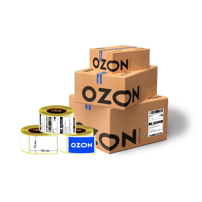 Ozone changes its packaging: let's save the planet together! - Saving, Discounts, Распродажа, Promo code, Freebie, Ozon, Service, Advice