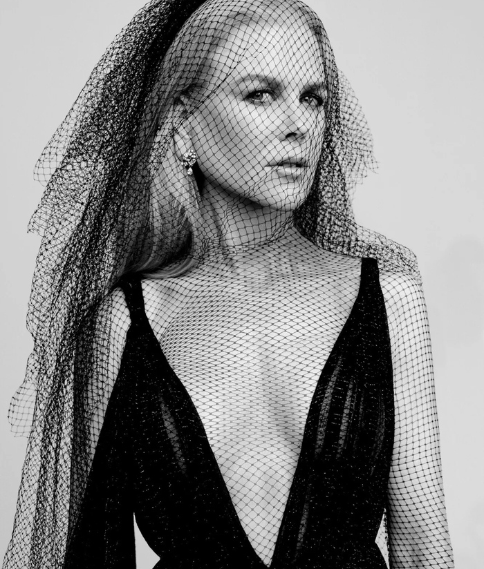 Николь Кидман