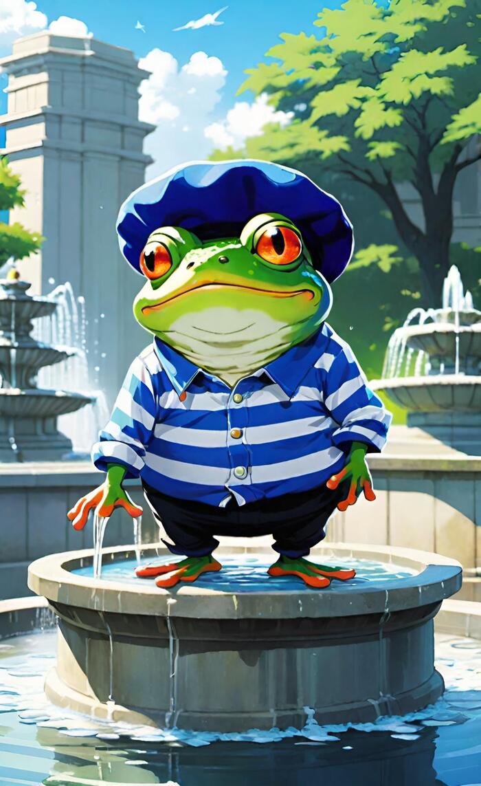 It's wednesday my dudes