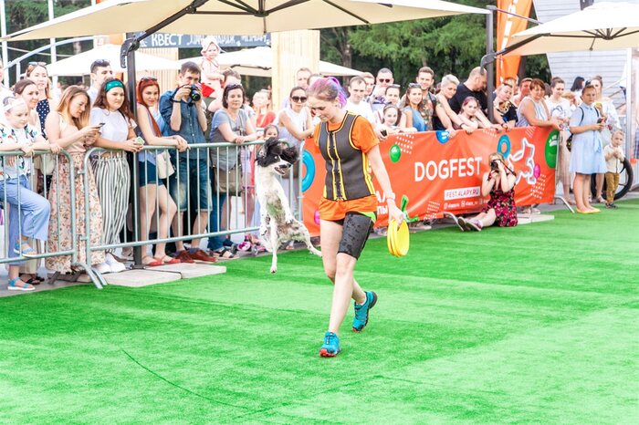 Спортивные активности