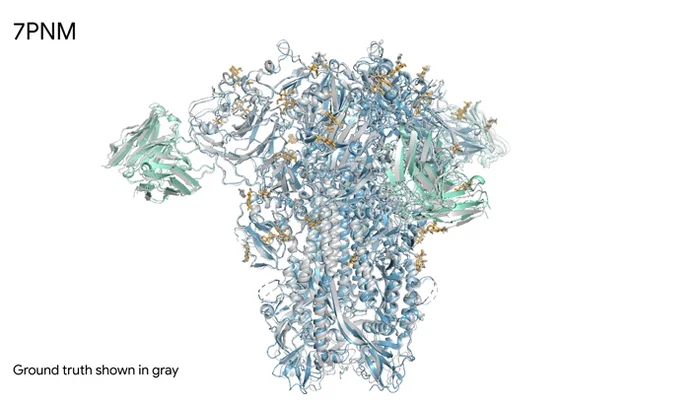 Meanwhile, AI has almost solved the problem of protein folding... - Nauchpop, Technologies, Bioengineering