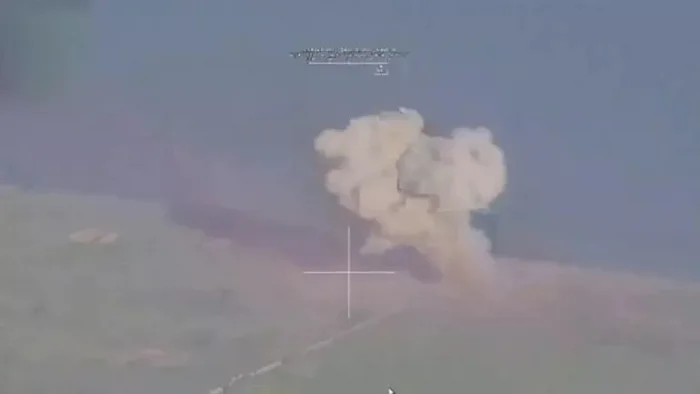 Special operation, August 1: Russian military destroyed three Patriot air defense systems - Politics, news, Special operation, Battle reports, Negative, Video, Soundless, Longpost