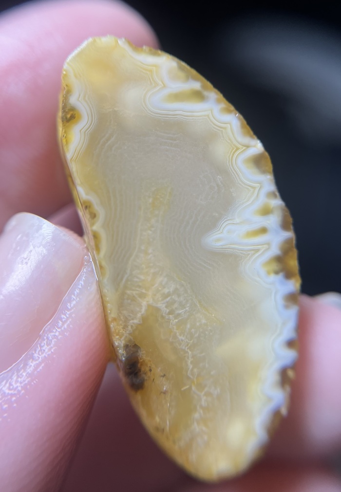 Вторая половинка