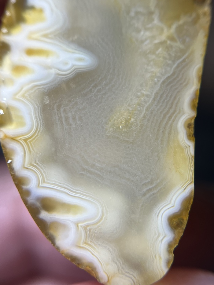 Вторая половинка